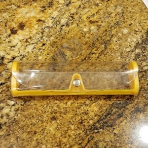 Reading Glasses Case